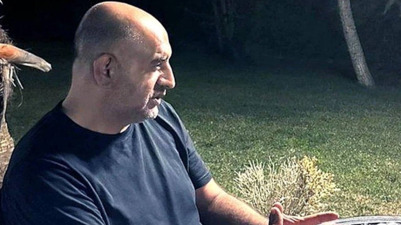 Aziz İhsan Aktaş'tan belediyeye haciz hamlesi!