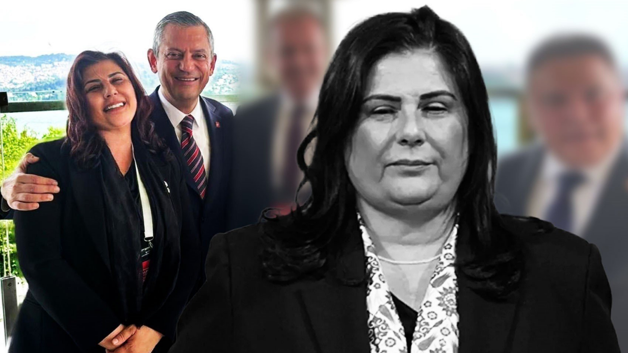 Özel-Çerçioğlu görüşmesinde neler konuşuldu? İşte istifa öncesi yaşananlar...