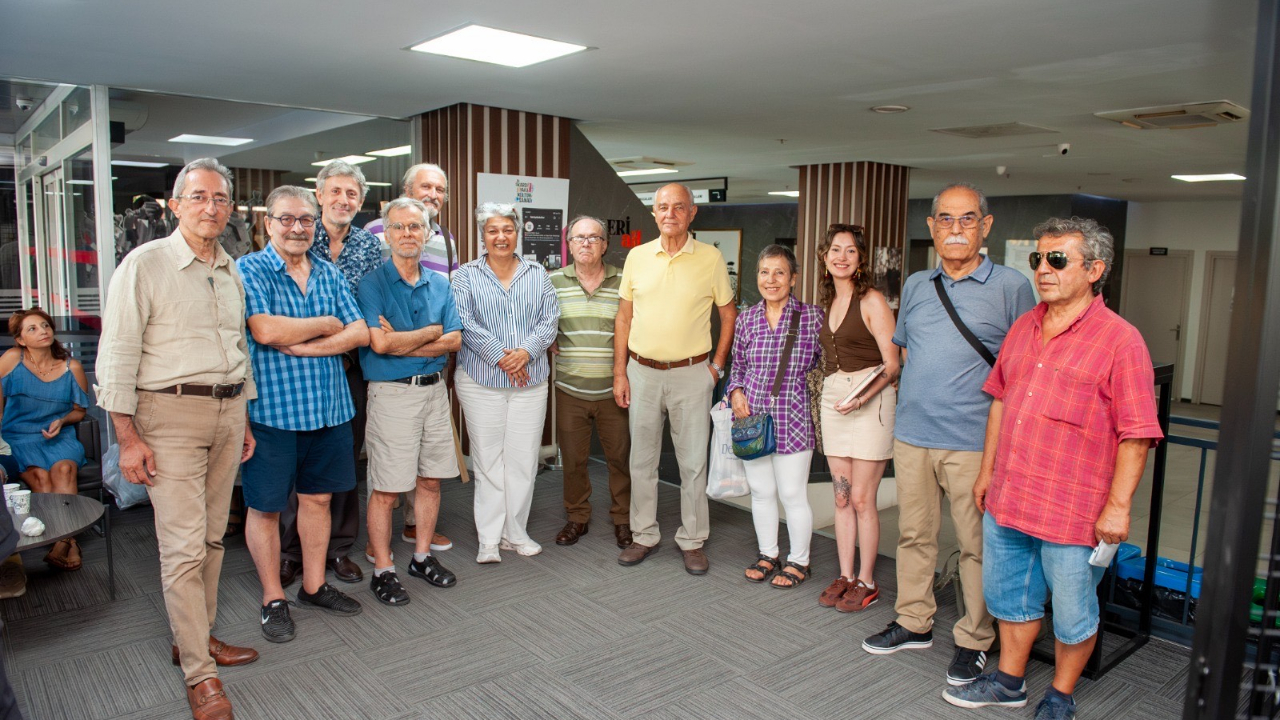 Karşıyaka’da Zafer Bayramı’na özel sergi