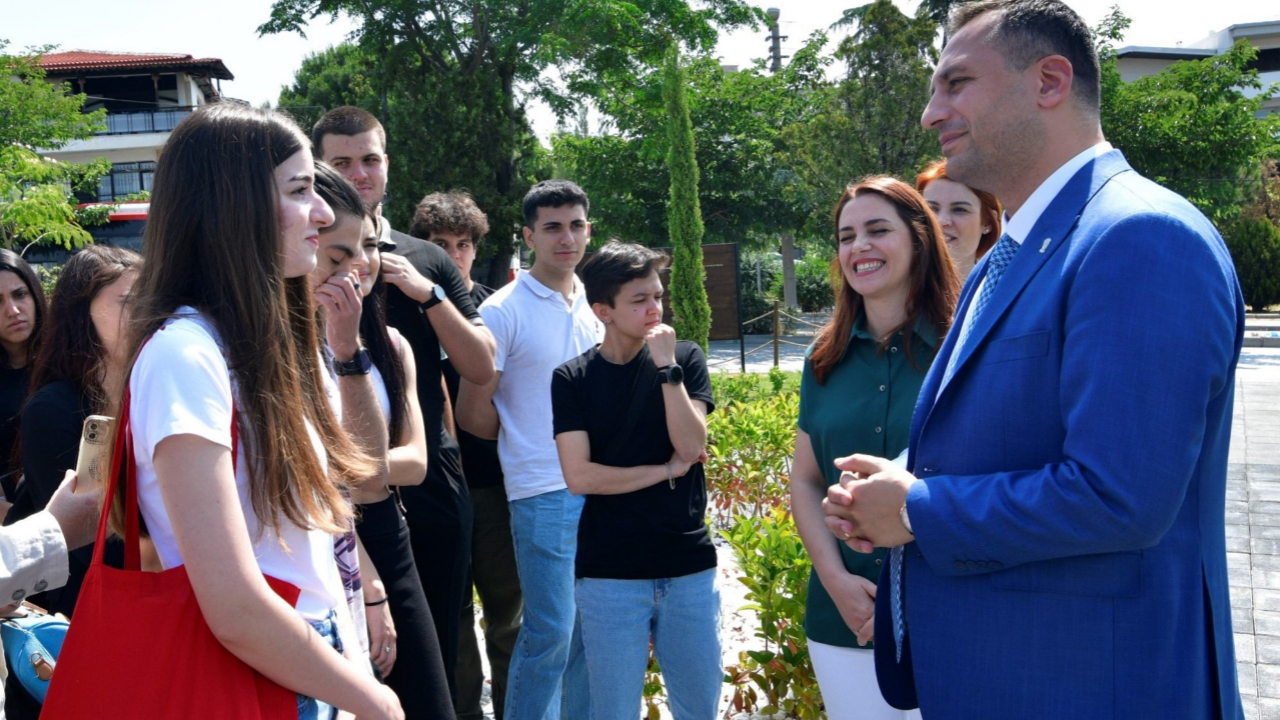 BELGEM’de yeni dönem hızlandırılmış programla başlıyor