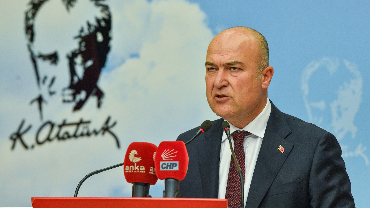 CHP’li Bakan’dan Jandarma Genel Komutanı’na:  “Ya görevinizi hakkıyla yapın ya da o görevden derhal istifa edin!”
