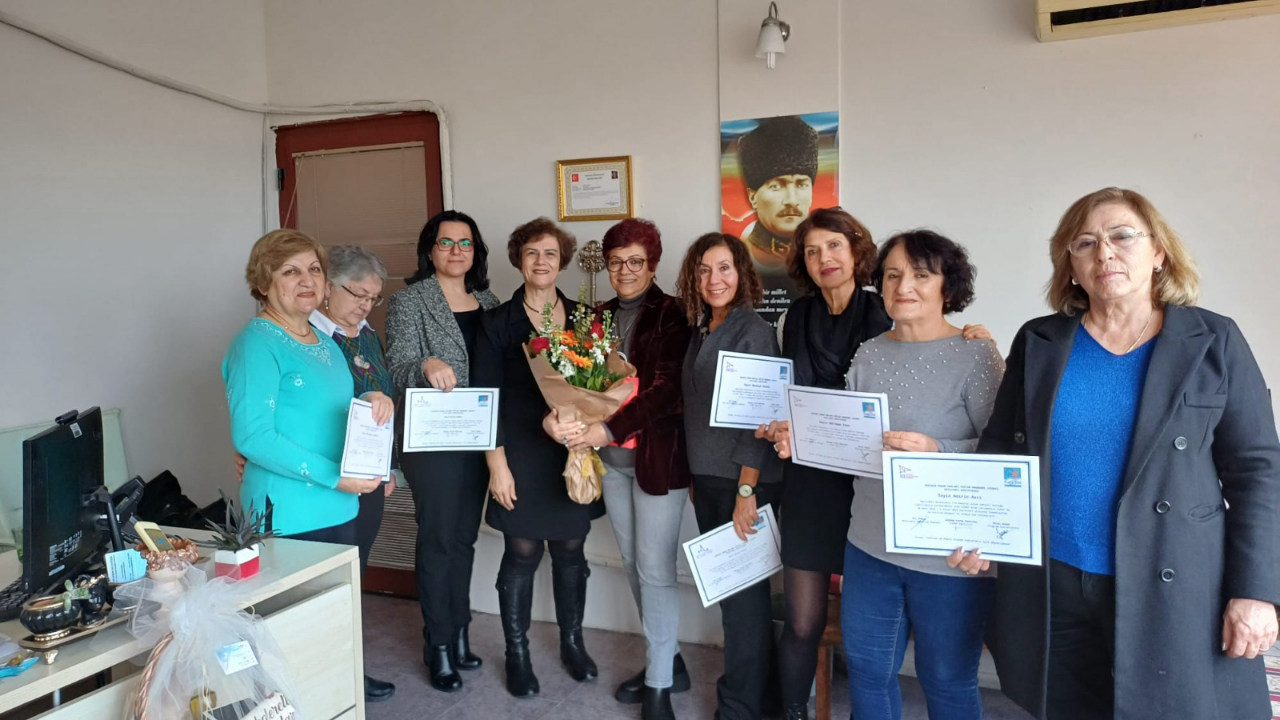 Narlıdere'de KİHEP başvuruları 1 Eylül'de başlıyor