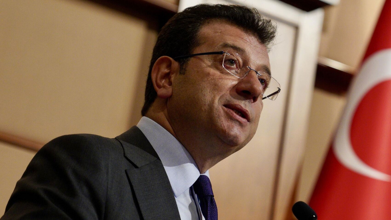 İmamoğlu’ndan KKM sonrası kritik uyarı! 'Servet transferi düzeni devam ediyor'