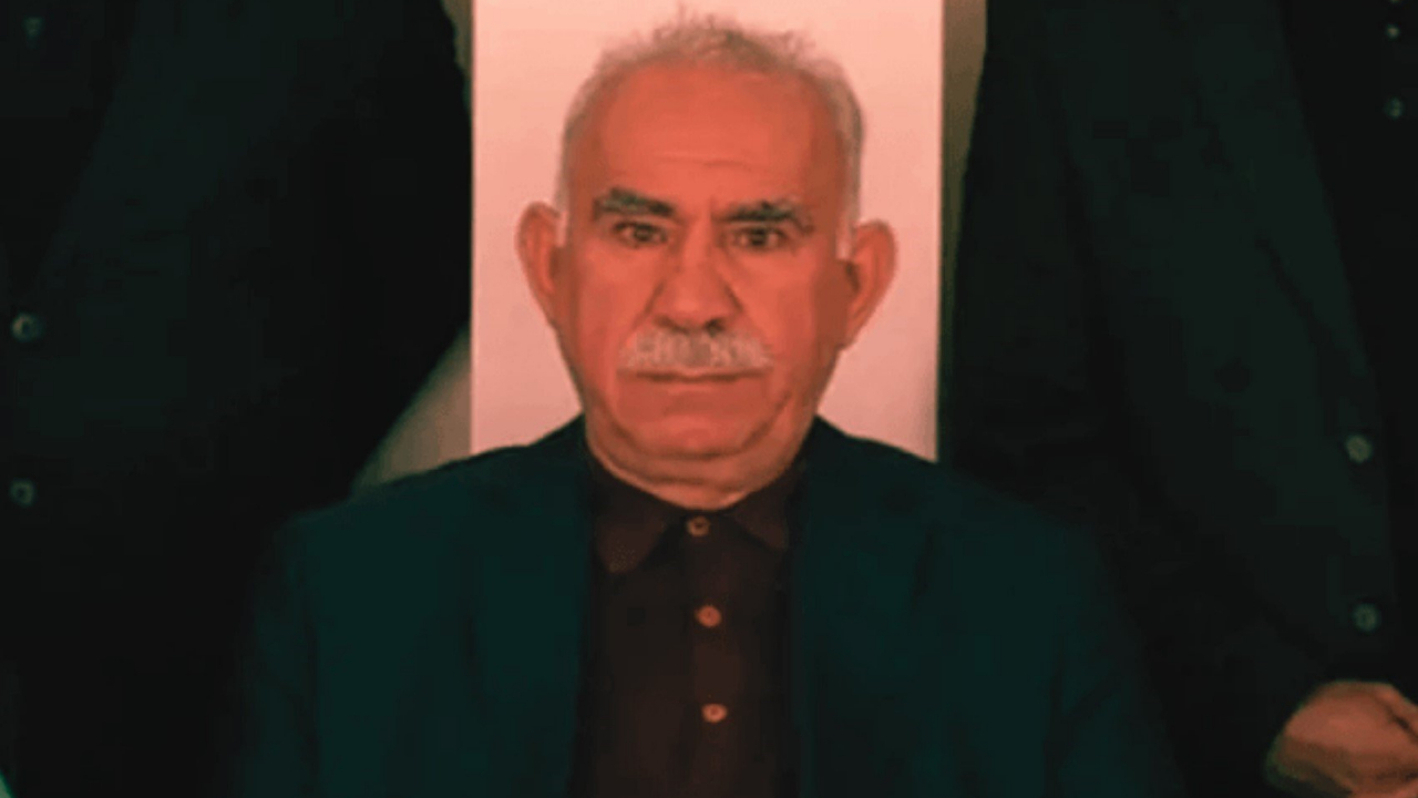 İmralı Heyeti'nden teröristbaşı Öcalan'a ziyaret: Görüşmede ne konuşulacak?