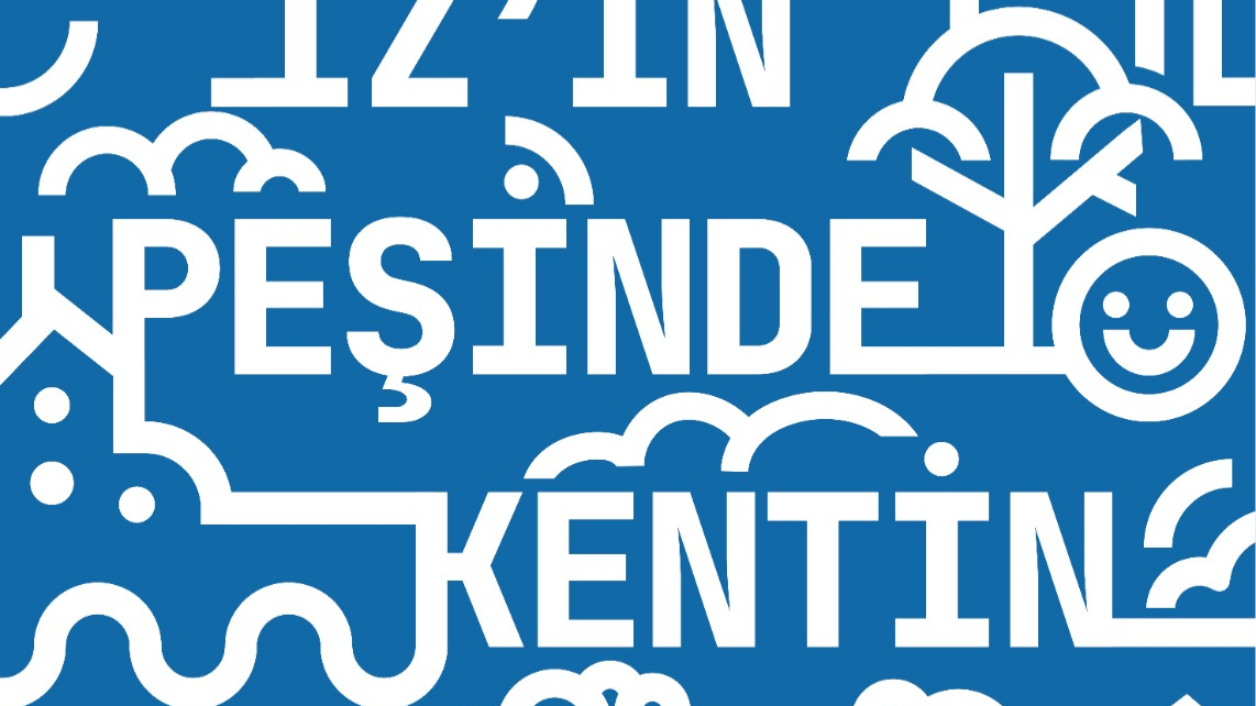 Kentin aklından geçenler bu sergide