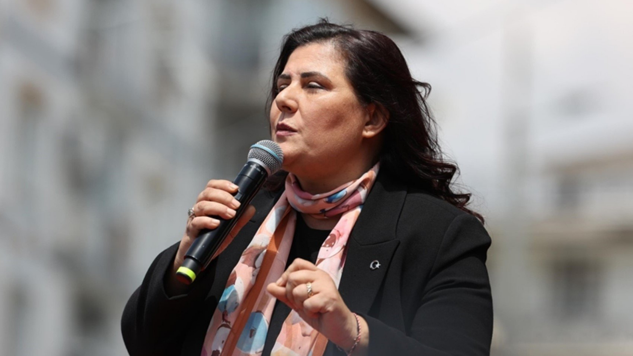 Özlem Çerçioğlu'nun Aziz İhsan Aktaş soruşturma dosyası yeniden açıldı iddiası: 'Takipsizlik aldım' demişti