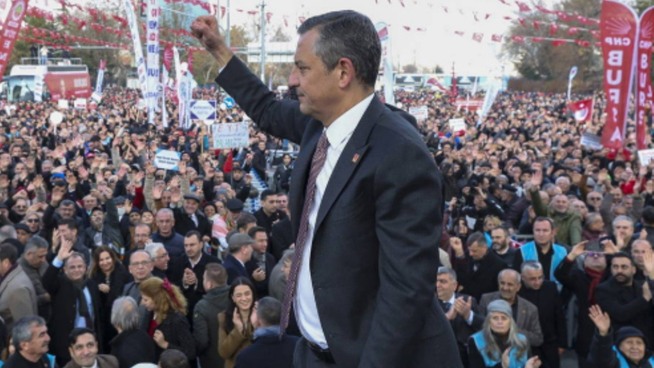 Fatih Altaylı, CHP'ye yönelik operasyonları bitirecek tek formülü açıkladı: Bütün CHP'liler şunu yapsın..!