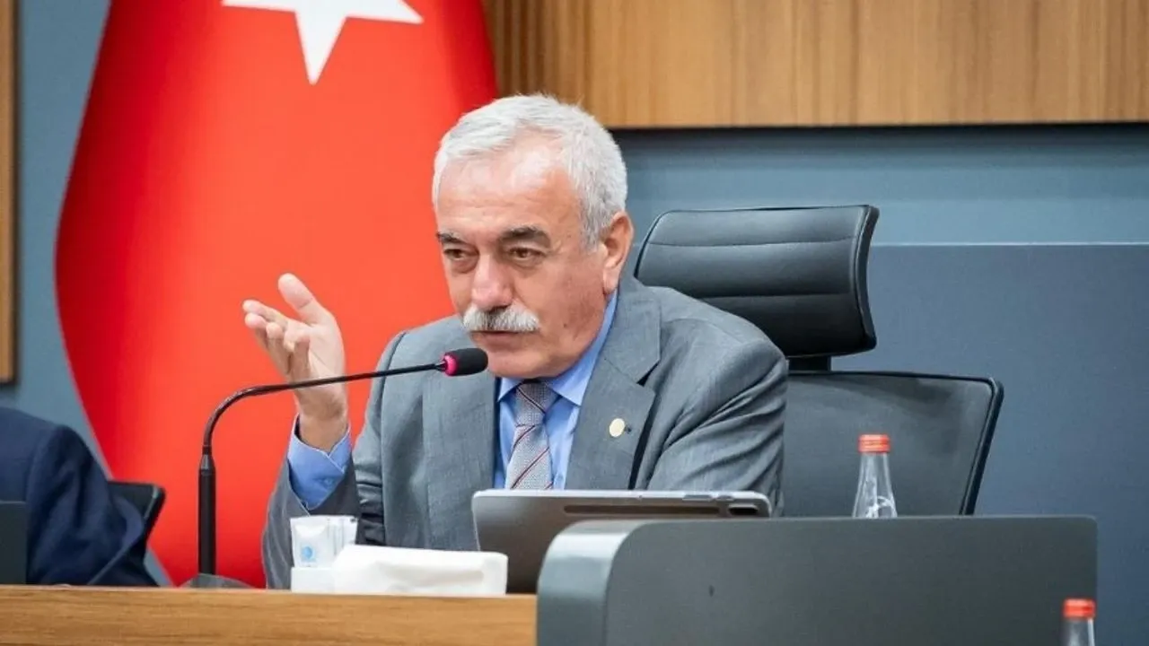 İnanç’ Tan  Yıldız’a Kooperatif Cevabı Ve Genel Başkan Göndermesi