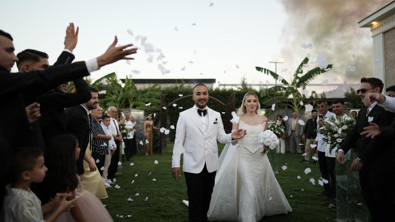 Eren Ailesinin Mutlu Günü