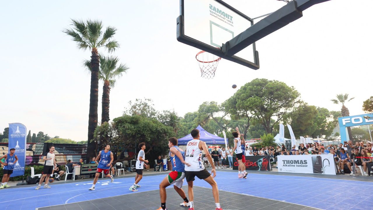 İzmir Enternasyonal Fuarı’nda çocuklar ve gençler için dolu dolu program