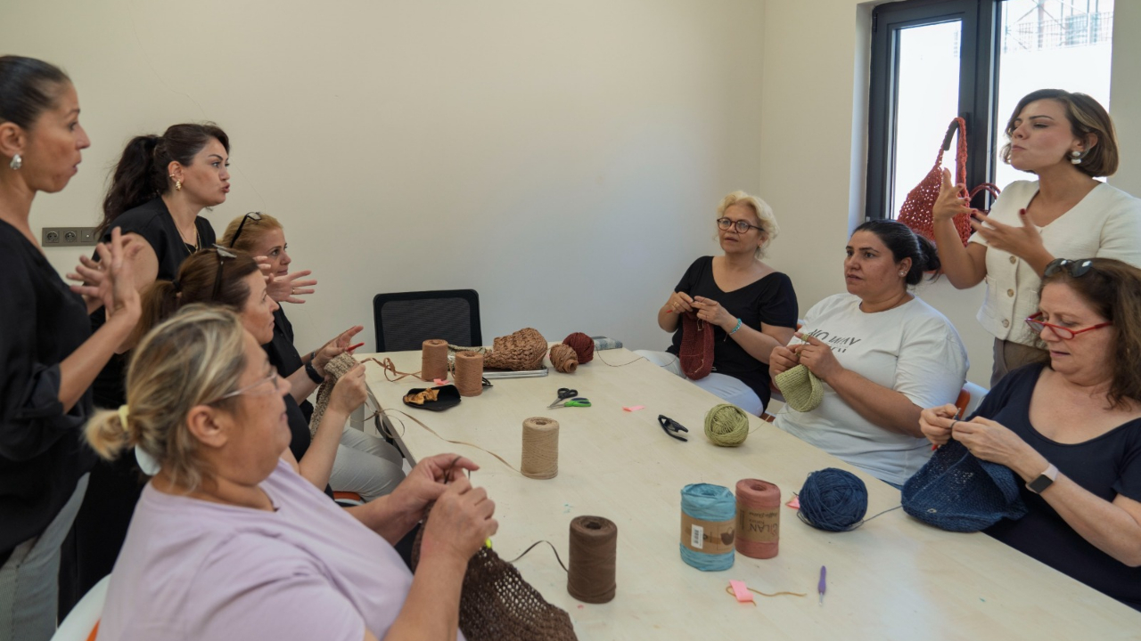 Engelli Hizmet Merkezleri’nde yeni dönem kayıtları başladı