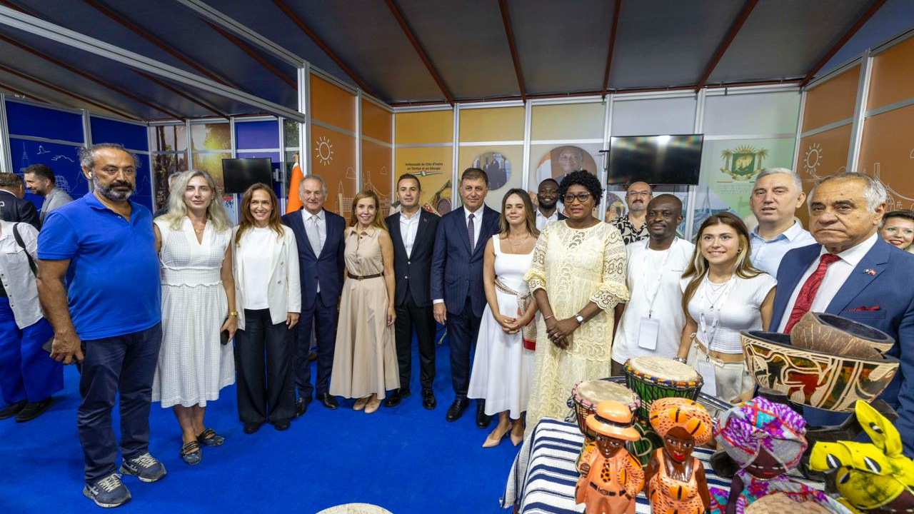 Tugay: Dünyayı güzellik kurtaracak