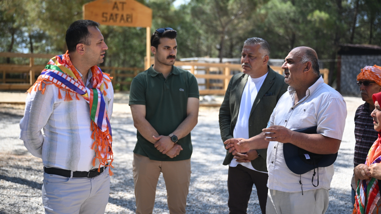 Türkiye’nin ilk Reçel Festivali Bornova’da yapılıyor