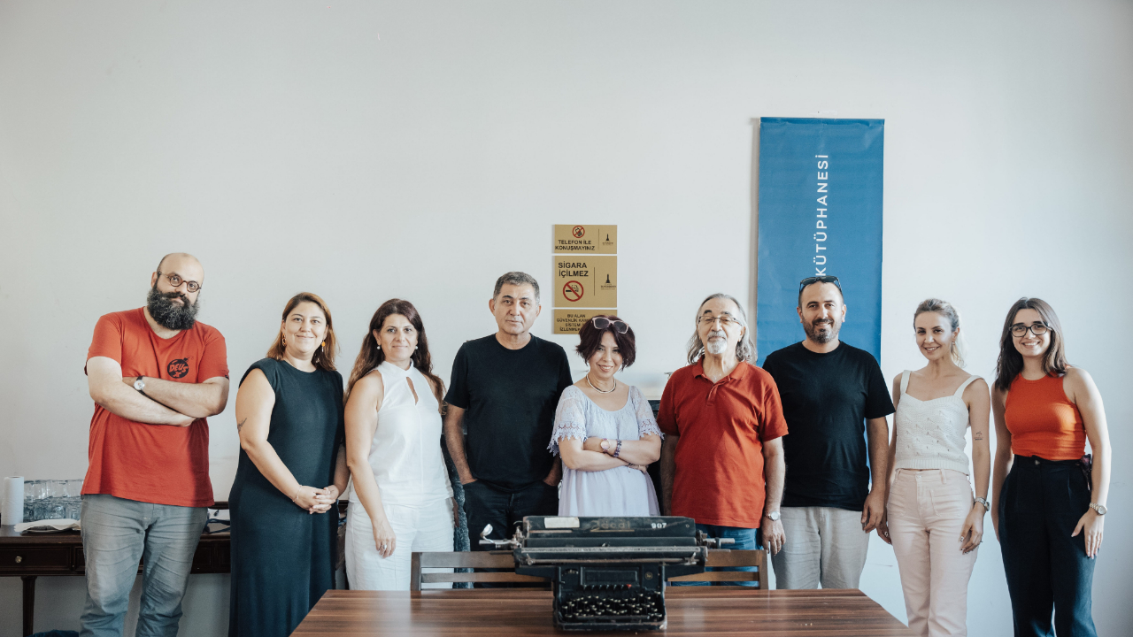 Şiir, Öykü ve Deneme Yarışması’nın sonuçları açıklandı