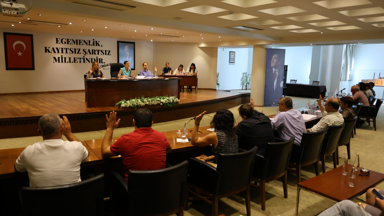 TOKİ Gerçeklerini Başkan Sengel açıkladı