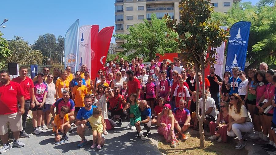 İzmir’de Zafer Kupası heyecanı