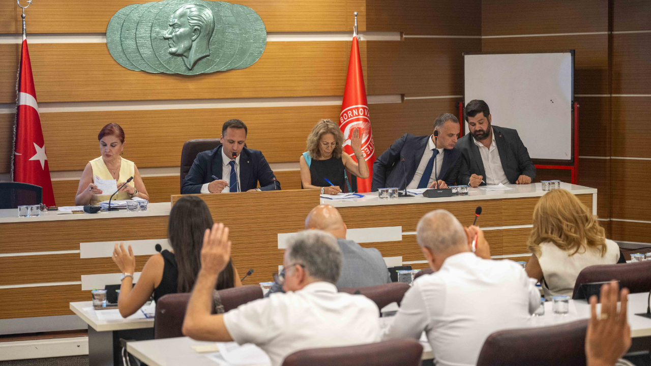 Bornova’da elektrikli araç dönemi başlıyor