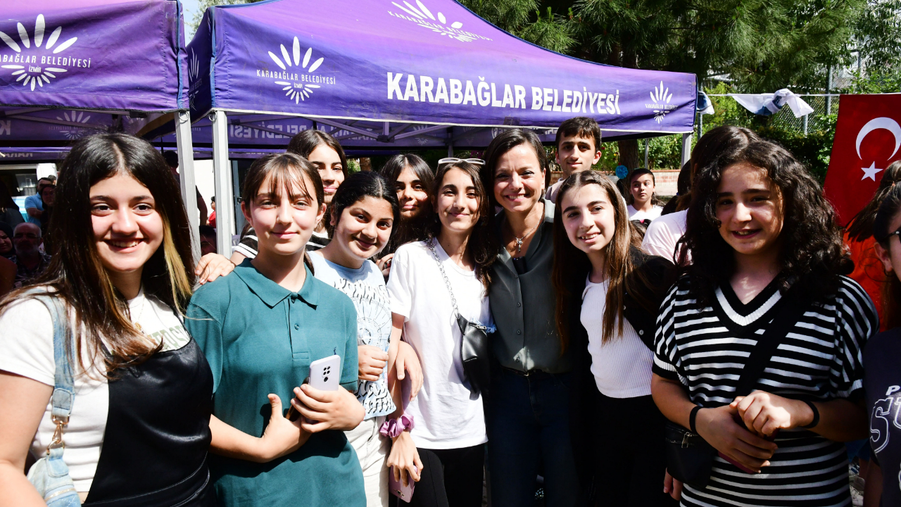 KARBEM’den YKS’de Büyük Başarı