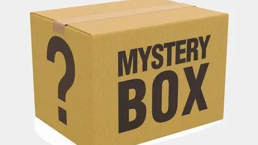 Bakanlıktan &#039;gizemli kutu&#039; satışı yapan sitelere erişim engeli