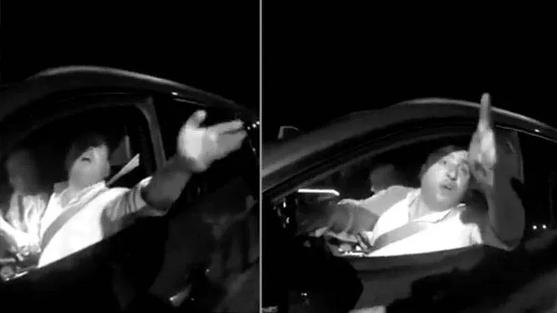 Jandarmaya &quot;pislikten başka bir şey değilsin&quot; diyen AK Partili Başkan Hasan Özılgın istifa etti