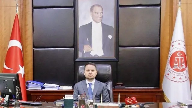 İstanbul Başsavcısı Akın Gürlek’ten İBB Soruşturmasına Dair Açıklamalar