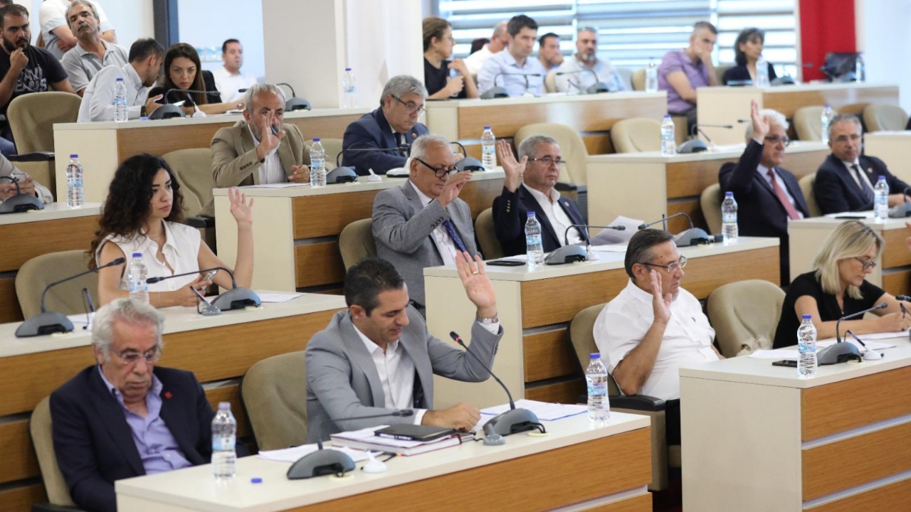 Bayraklı Belediyesinden Şehit yakınları, gaziler ve engellilere yüzde 50 indirim