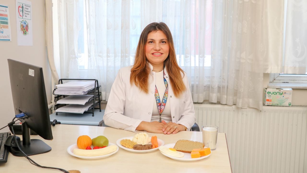 Okula Başlayan Çocuklarda Sağlıklı Beslenme Başarıyı Artırıyor