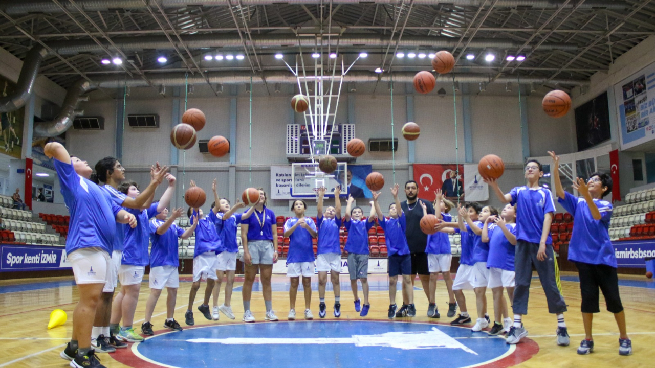 Büyükşehir’in kış spor okulları için geri sayım