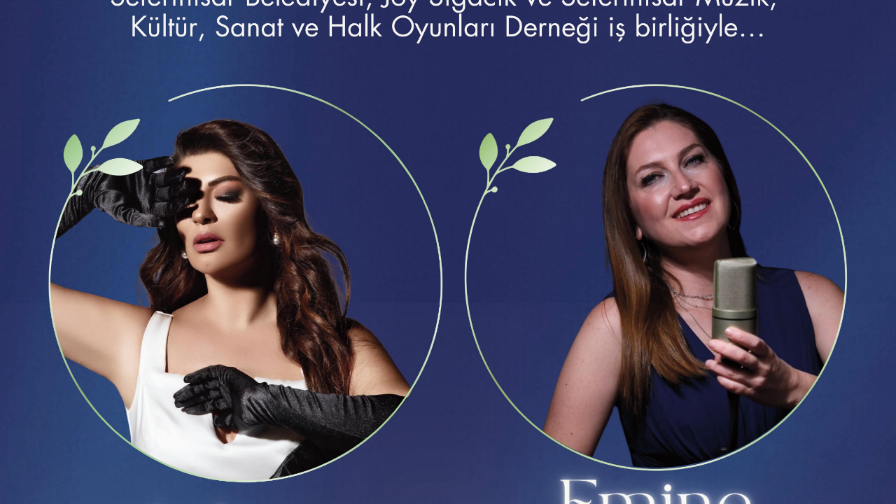 9 Eylül’de Seferihisar’da dayanışma konseri: “Bir Fidan Bin Nefes”