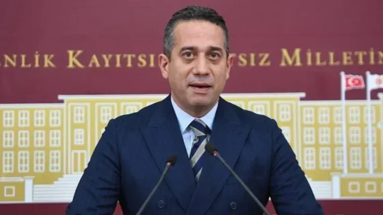 CHP&#039;li Başarır: İstanbul’a kayyum kararı yok hükmünde