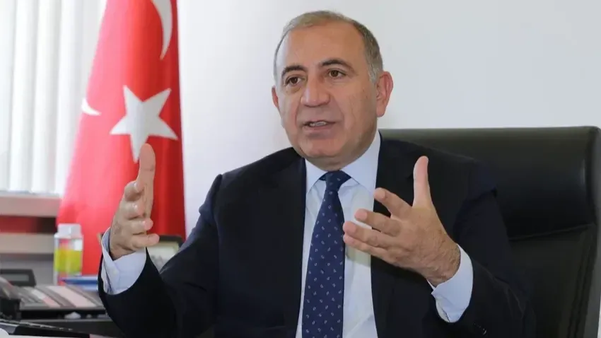 Gürsel Tekin İstanbul il binasına gideceği günü açıkladı