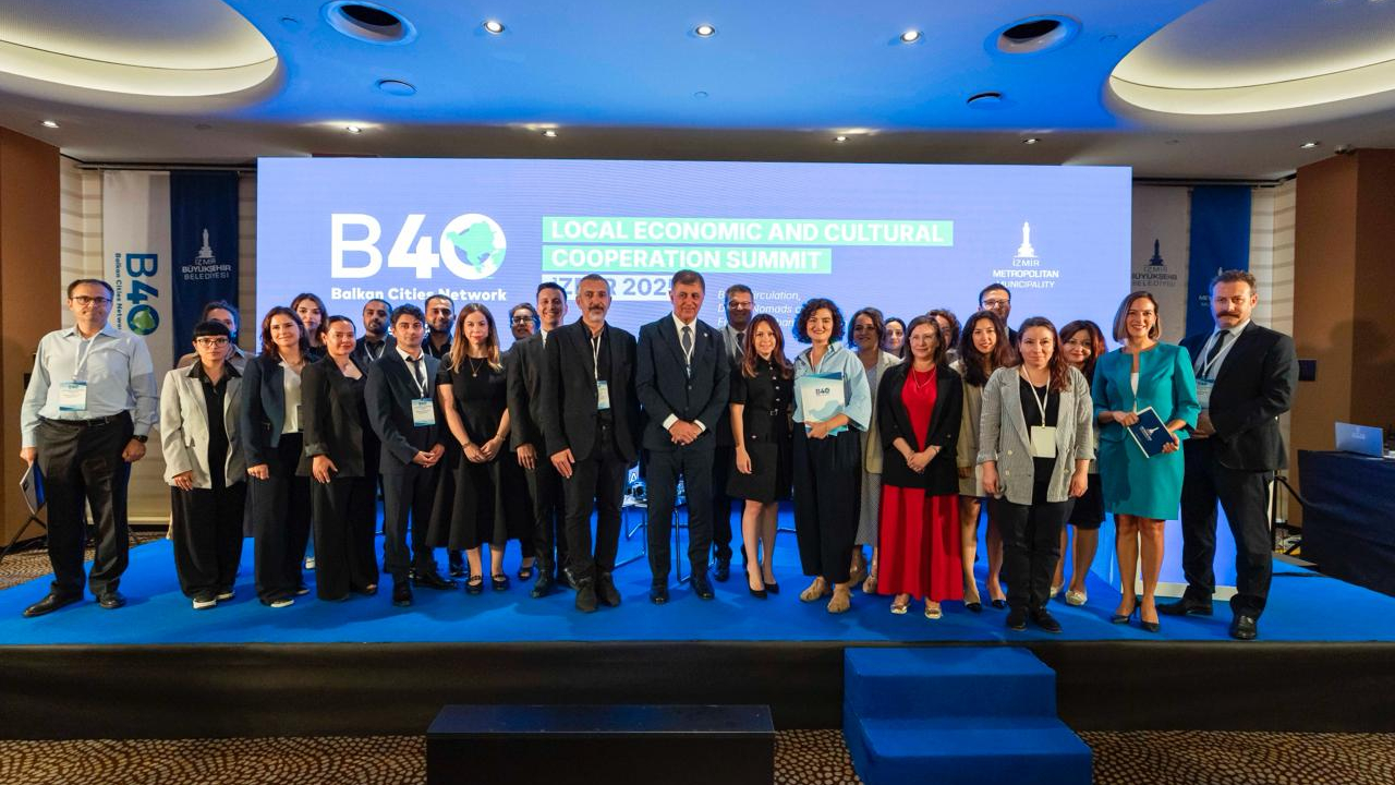 Tugay, “Demokrasi ve özgürlükler olmadan sorunların üstesinden gelemeyiz”