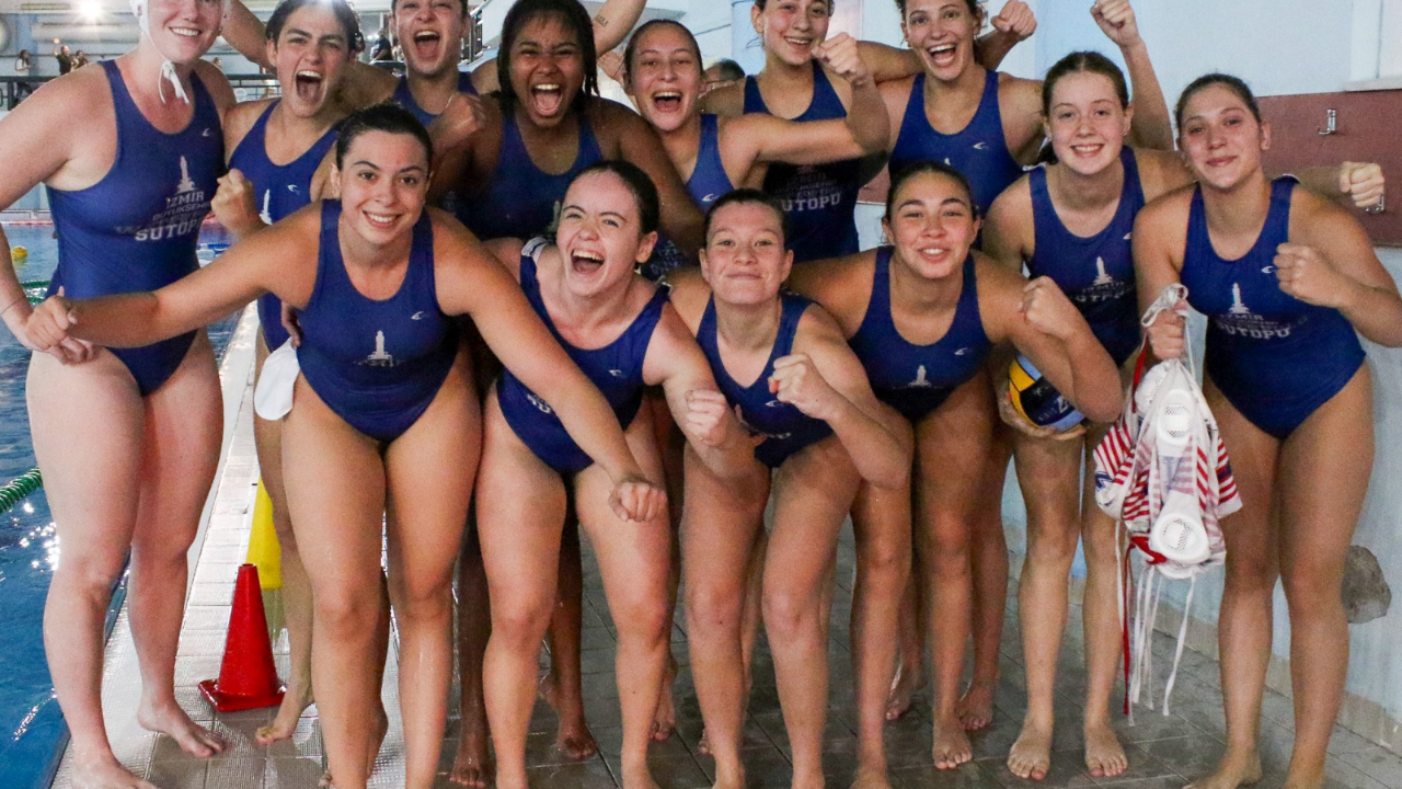 Başkan Tugay: İzmir kulüplerine rakip değil destek olacağız