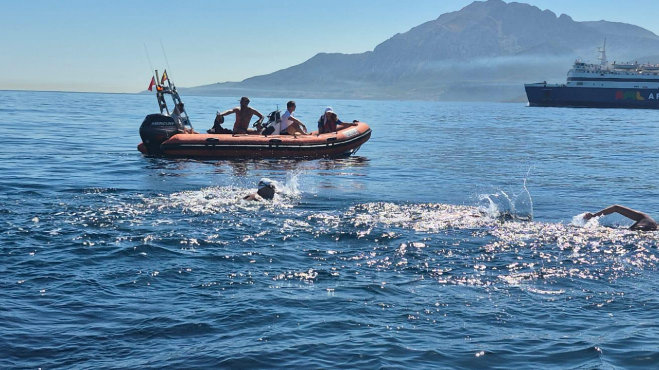 İzmirli Tuna’dan bir tarihi başarı daha