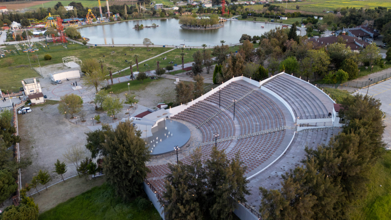 Buca’nın çocukları “Mustafa” ile buluşacak