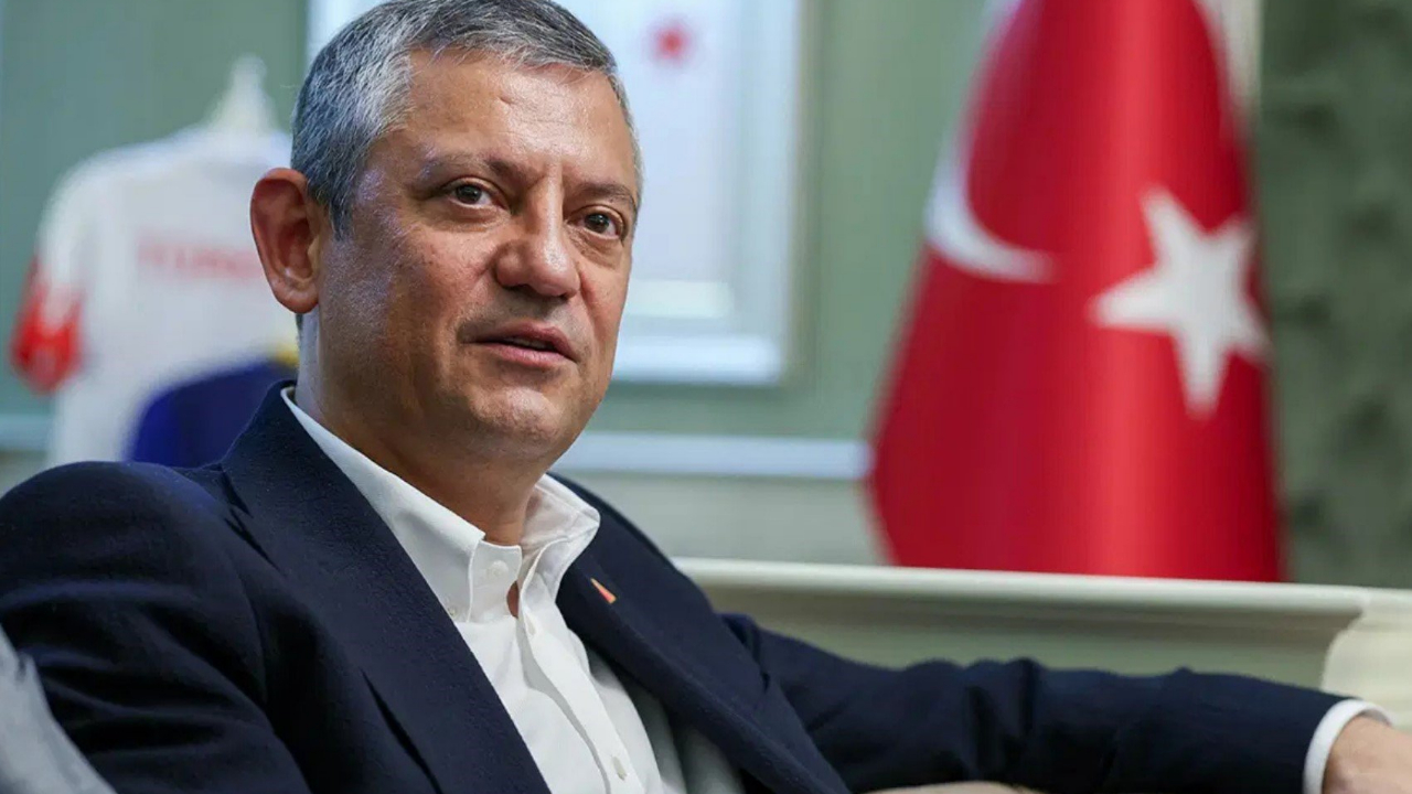 CHP Genel Başkanı Özel'den YSK kararına dair ilk yorum: Butlan bile olsa