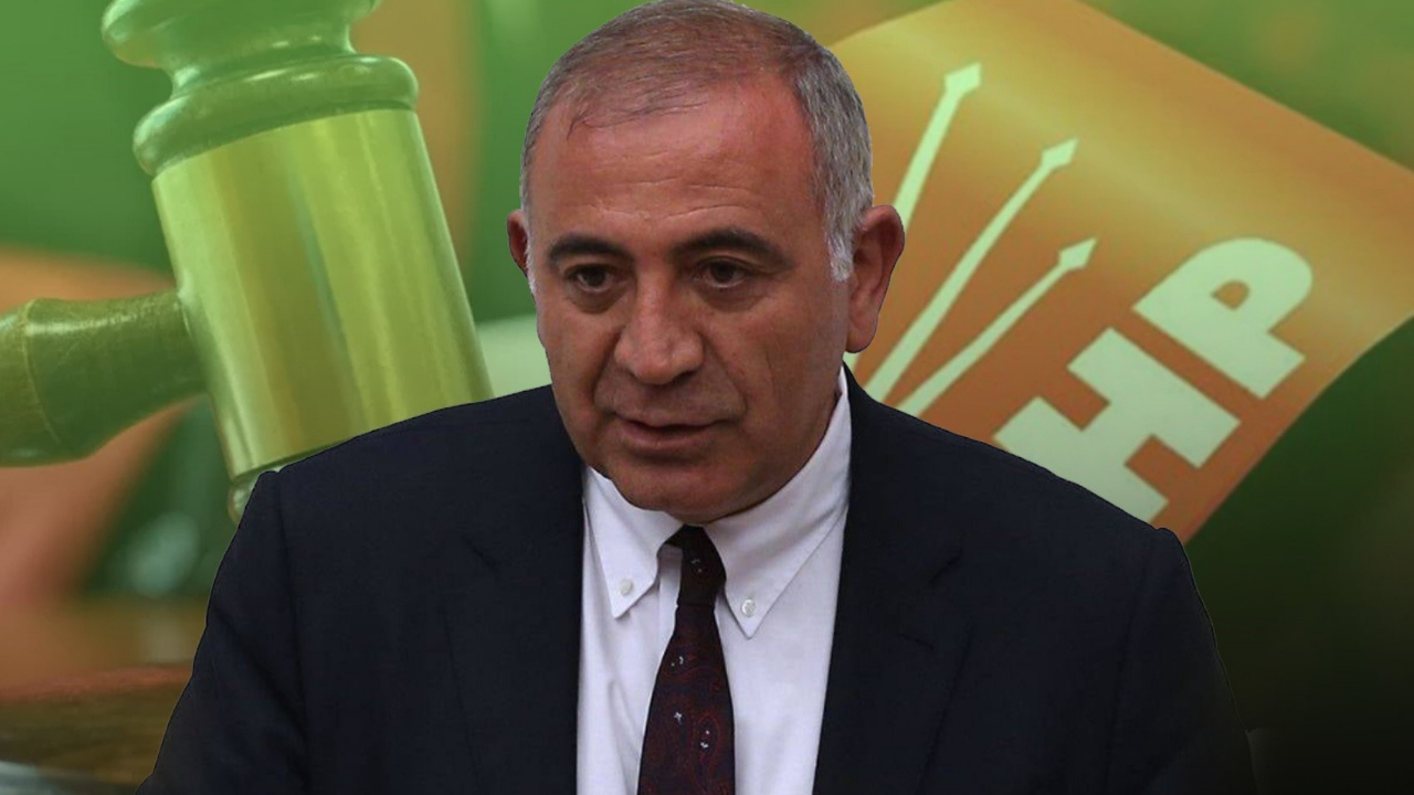 Kayyum heyetindeki ayrılıklar sonrası Gürsel Tekin'den ilk açıklama: Bir kişi bile yeter