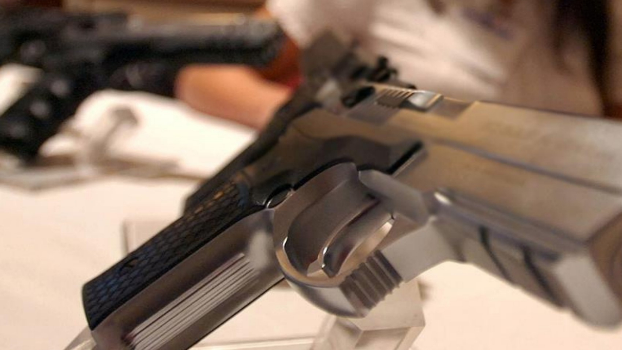 Silah ruhsatı harçlarına büyük zam