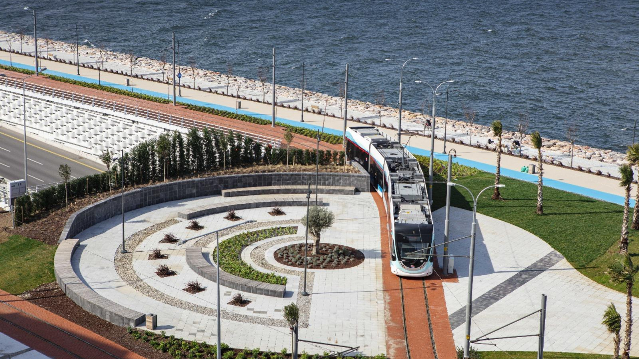 Toplu ulaşımda kış düzeni 8 Eylül Pazartesi günü başlıyor