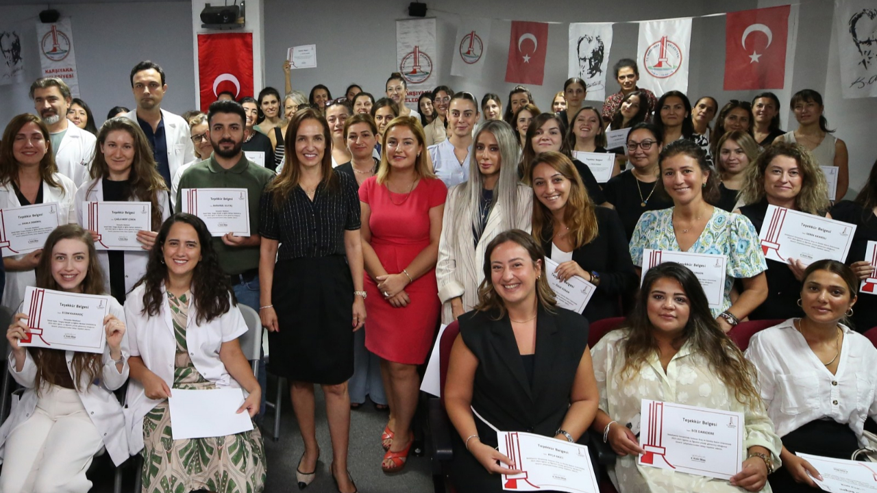 KARGEM’den yüzde 80’lik başarı