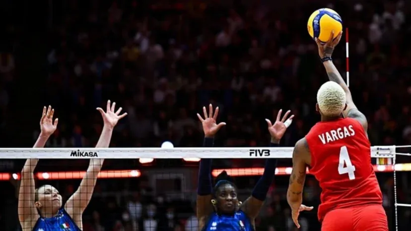 Filenin Sultanları Dünya 2&#039;ncisi