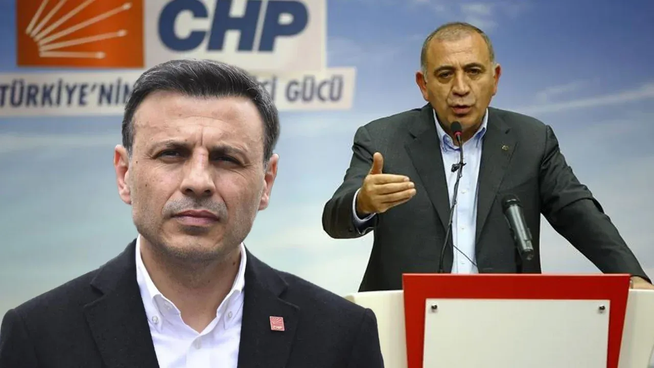 Gürsel Tekin&#039;den Özgür Çelik açıklaması! Pazartesi günü ne olacak?