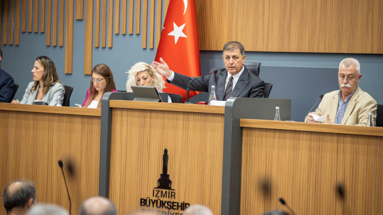 Başkan Tugay’dan destek ve anlayış çağrısı