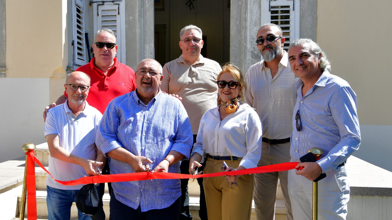Atatürk’ün hiç görülmemiş Bornova fotoğrafları