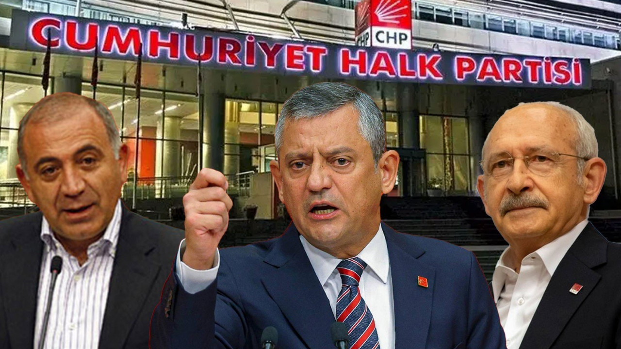 Gürsel Tekin&#039;den Özgür Özel ve Kılıçdaroğlu çıkışı! &#039;Önümüzdeki günlerde...&#039;