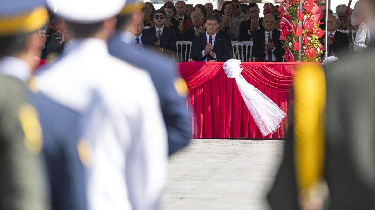 Tugay: İzmir, Türkiye  Cumhuriyeti’ni var eden değerlerin kalesidir