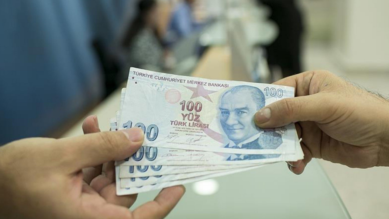 Maaşınıza haciz gelebilir! Büyük tehlike kapıda