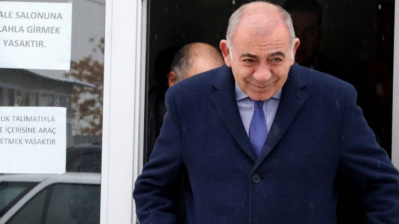 'Özgür Özel'i karşılayacağım' demişti ama törene katılmadı