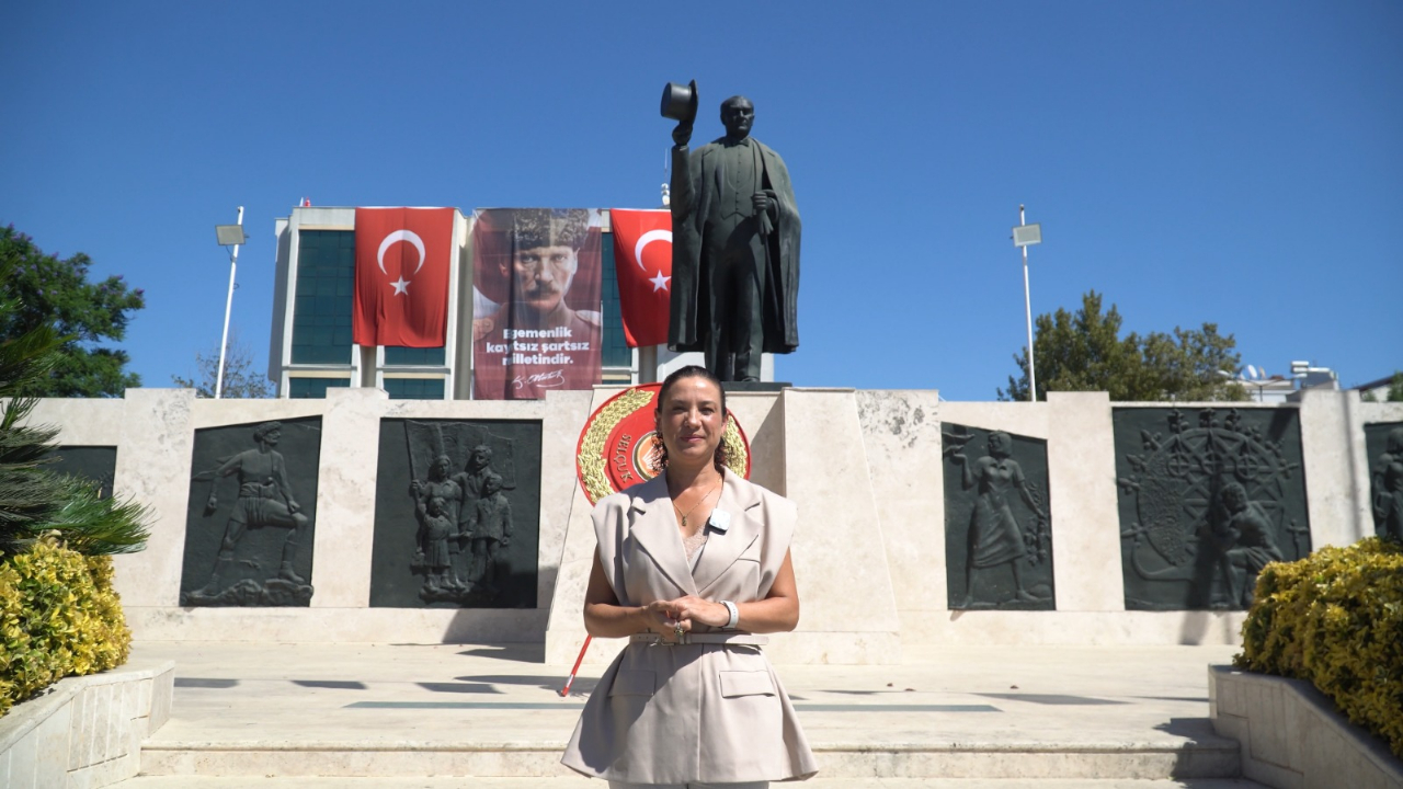 CHP’nin Kuruluşunun 102. Yılında Başkan Sengel’den Anlamlı Mesaj