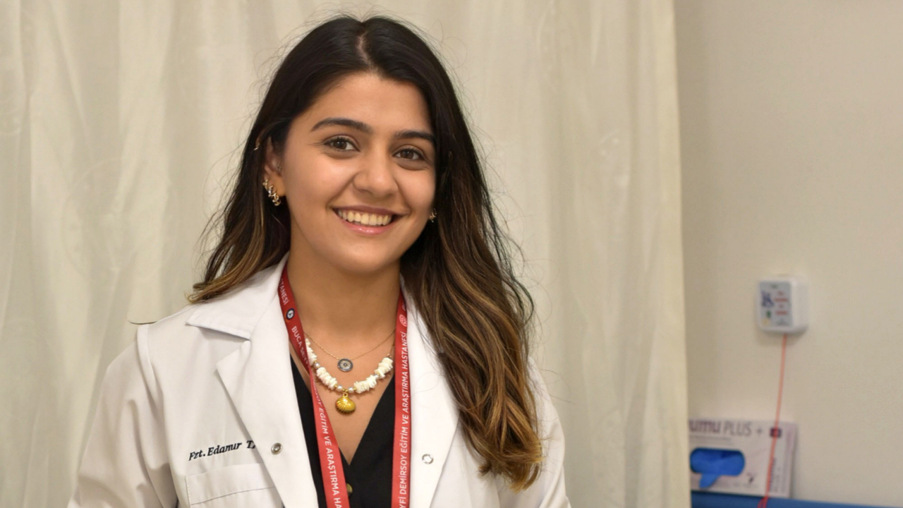 Şok Dalgalarıyla Tedavi